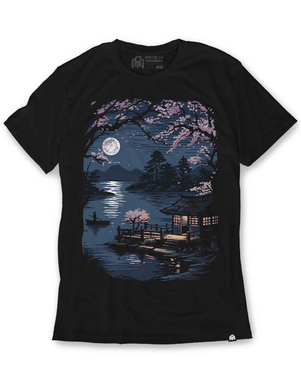 Huge Graphic Tee Sale